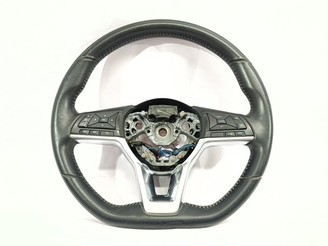 Kupić Kierownica Nissan Qashqai II J11 w dobrej cenie