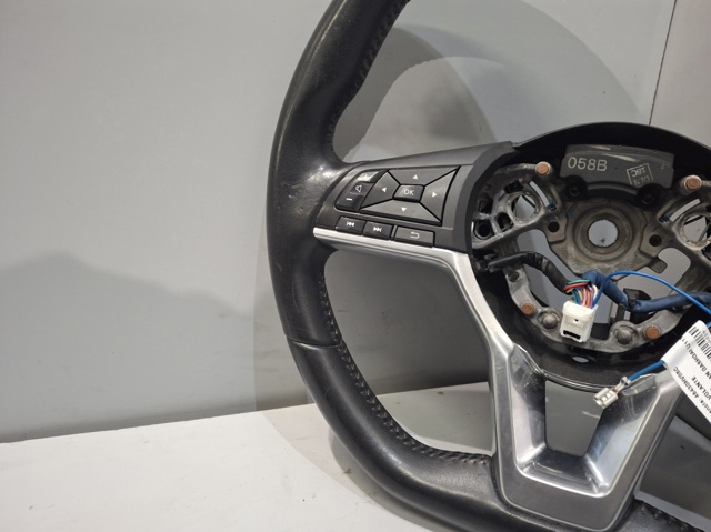 Nissan Qashqai II SUV kupić w Polsce