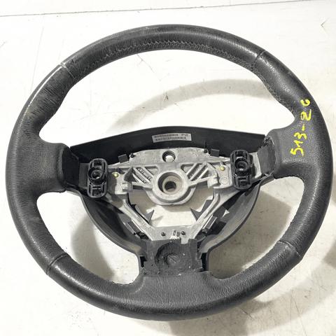 Kierownica do Nissan Qashqai J10