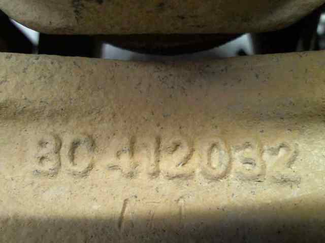 Zacisk hamulcowy tylny prawy 4844008001 SSANG YONG