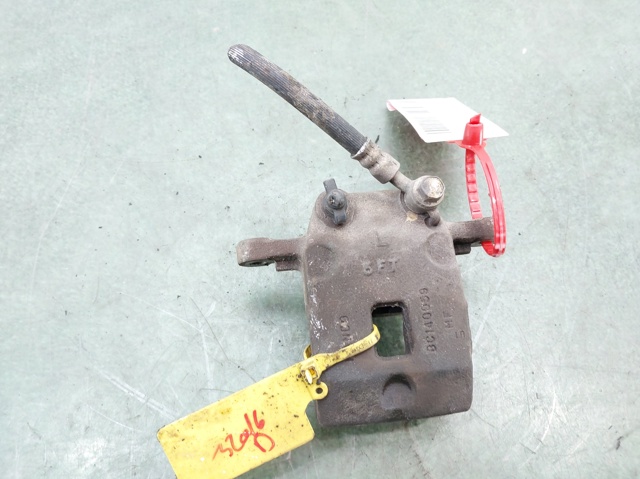 Zacisk hamulcowy tylny prawy 4844008001 SSANG YONG