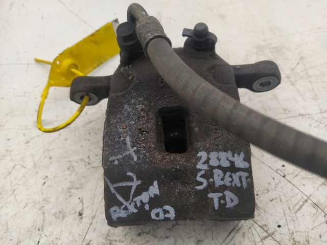 4844008001 Ssang Yong