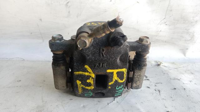 Zacisk hamulcowy tylny prawy 4844009002 SSANG YONG