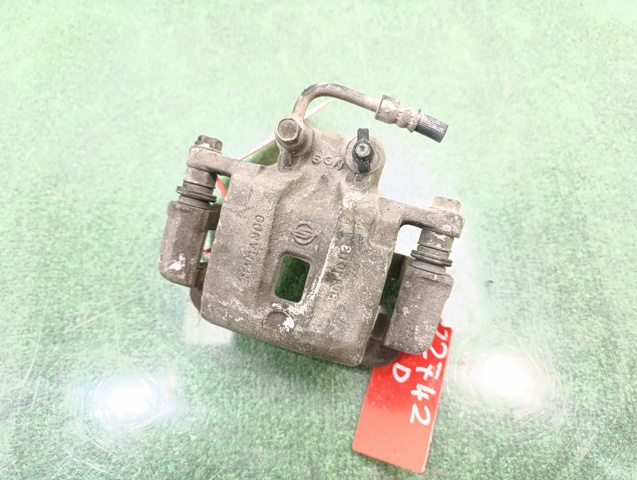 Zacisk hamulcowy tylny prawy 4844009002 SSANG YONG