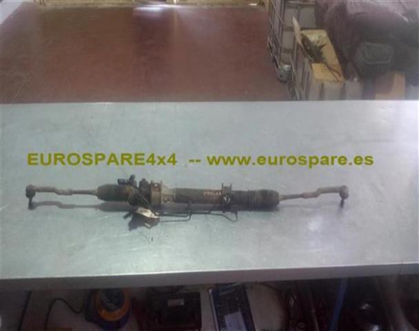 Listwa kierownicza (maglownica) 4850065D5 SUZUKI