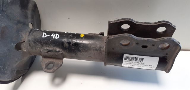 Amortyzator przedni prawy 4851002210 TOYOTA