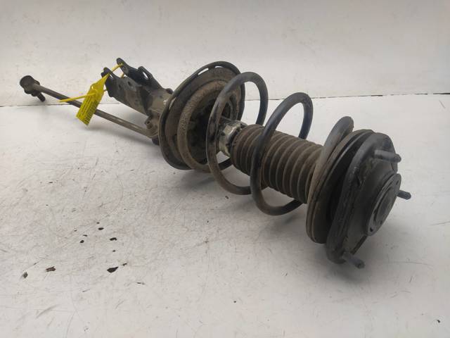 Amortyzator przedni prawy 4851002390 TOYOTA