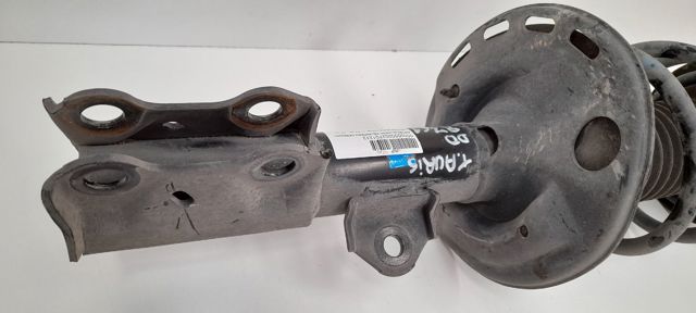 Amortyzator przedni prawy 4851002390 TOYOTA