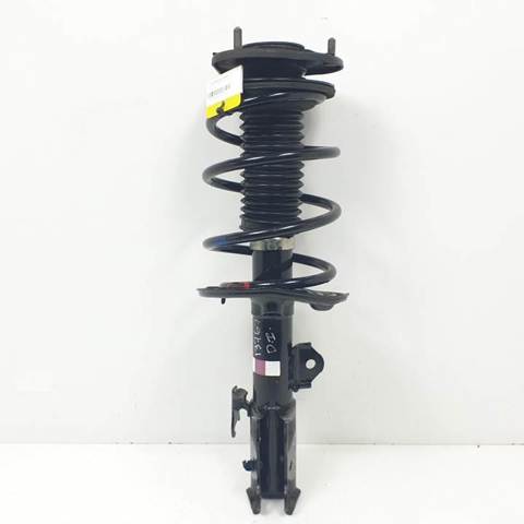 Amortyzator przedni prawy 4851002860 TOYOTA