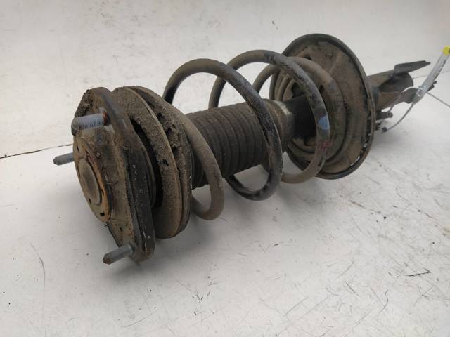 Amortyzator przedni prawy 4851002860 TOYOTA