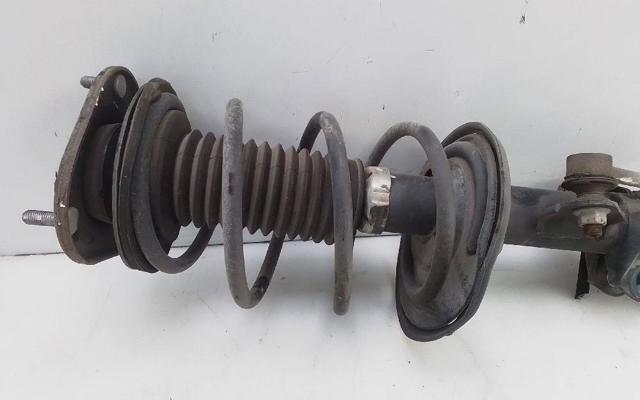 Amortyzator przedni prawy 4851002870 TOYOTA