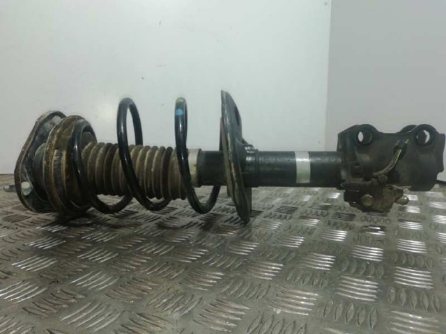 Amortyzator przedni prawy 4851002870 TOYOTA