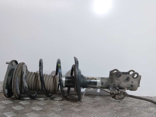 Amortyzator przedni prawy 4851002870 TOYOTA