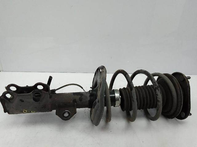 Amortyzator przedni prawy 4851002A00 TOYOTA