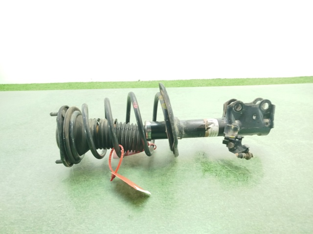Amortyzator przedni prawy 4851005333 TOYOTA