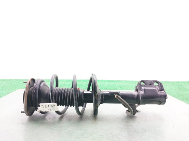 Amortyzator przedni prawy 4851009800 TOYOTA