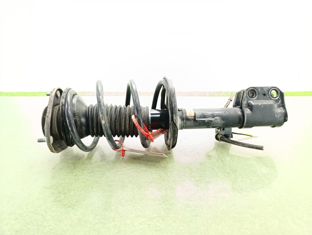 Amortyzator przedni prawy 4851009A03 TOYOTA