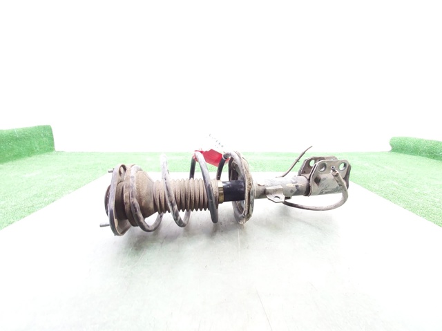 Amortyzator przedni prawy 4851009A03 TOYOTA