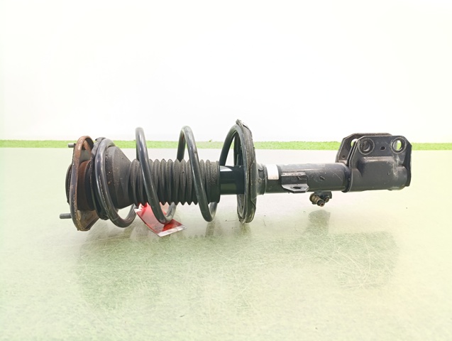 Amortyzator przedni prawy 4851009A41 TOYOTA