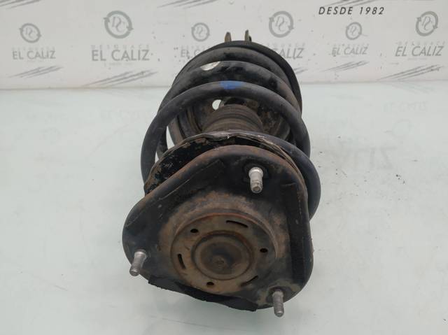 Amortyzator przedni Toyota Avensis 2 T25