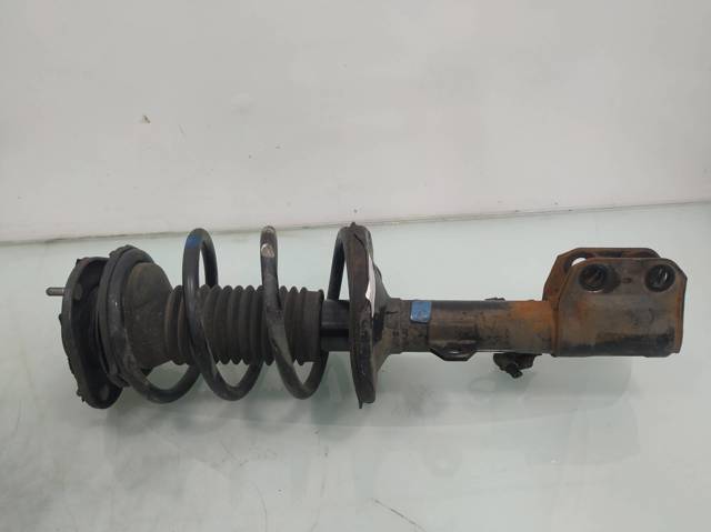 Amortyzator przedni Toyota Avensis 2 T25