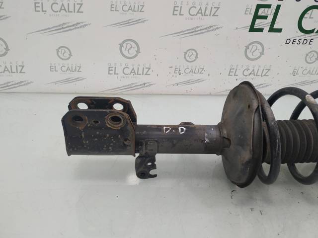 Amortyzator przedni Toyota Avensis 2 T25