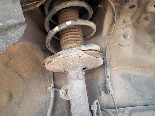 Amortyzator przedni Toyota Avensis 2 T25