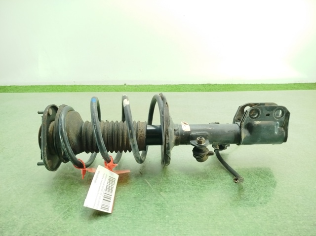Amortyzator przedni prawy 4851009N80 TOYOTA