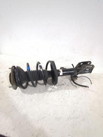 Amortyzator przedni prawy 4851009N80 TOYOTA
