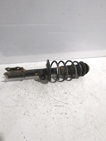 Amortyzator przedni Toyota Yaris SP90