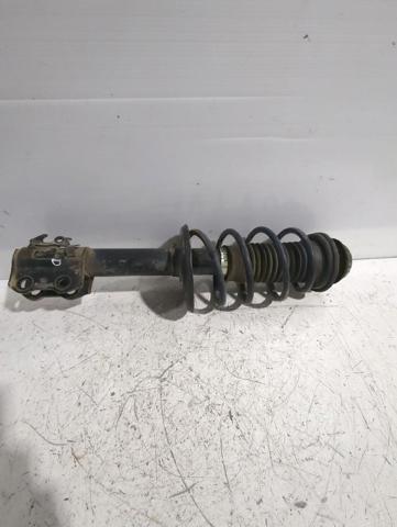 Amortyzator przedni Toyota Yaris SP90