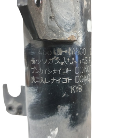 Amortyzator przedni prawy 485101A530 TOYOTA