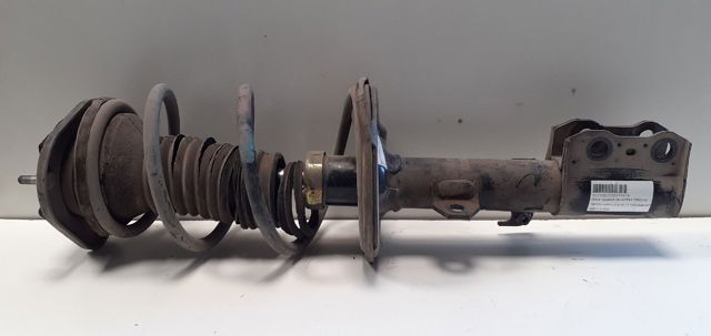 Amortyzator przedni prawy 485101A530 TOYOTA