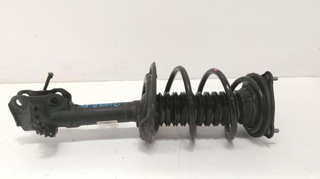 Amortyzator przedni prawy 4851042730 TOYOTA