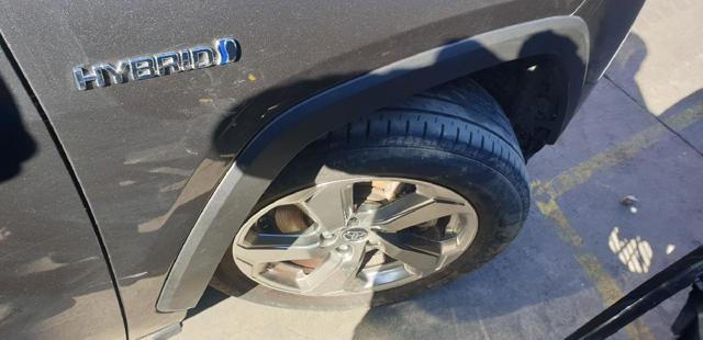 Amortyzator przedni prawy 4851042730 TOYOTA
