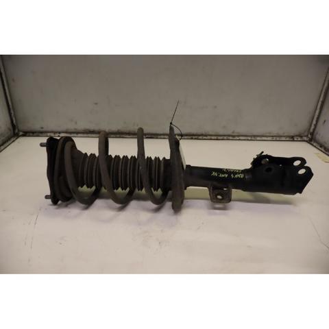 Amortyzator przedni prawy 4851042730 TOYOTA