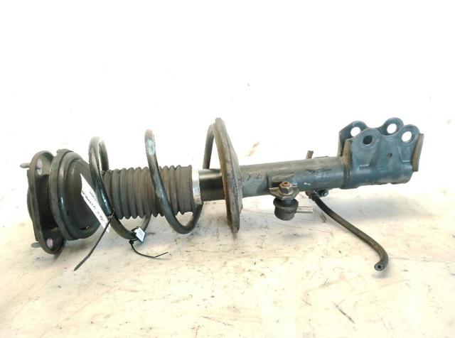Amortyzator przedni prawy 4851049685 TOYOTA