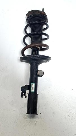 Amortyzator przedni prawy 4851049825 TOYOTA