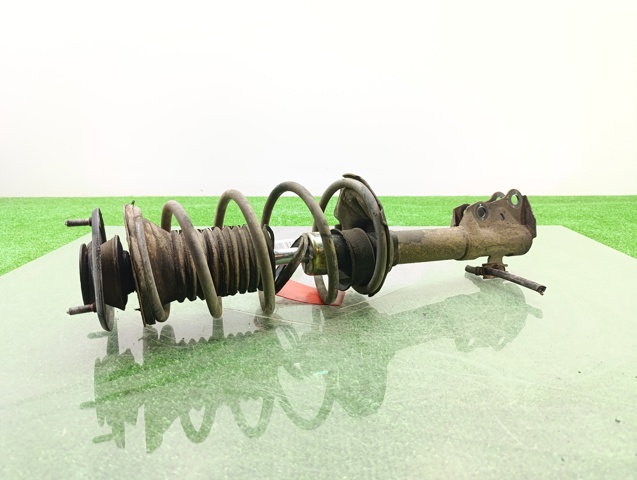 Amortyzator przedni 4851059456 TOYOTA