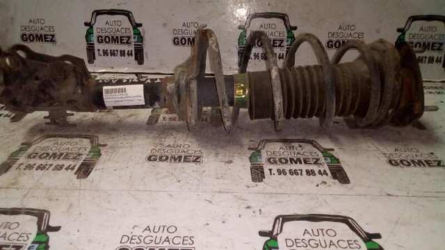 Amortyzator przedni 4851059456 TOYOTA