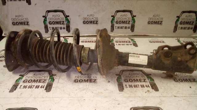 Amortyzator przedni 4851059456 TOYOTA