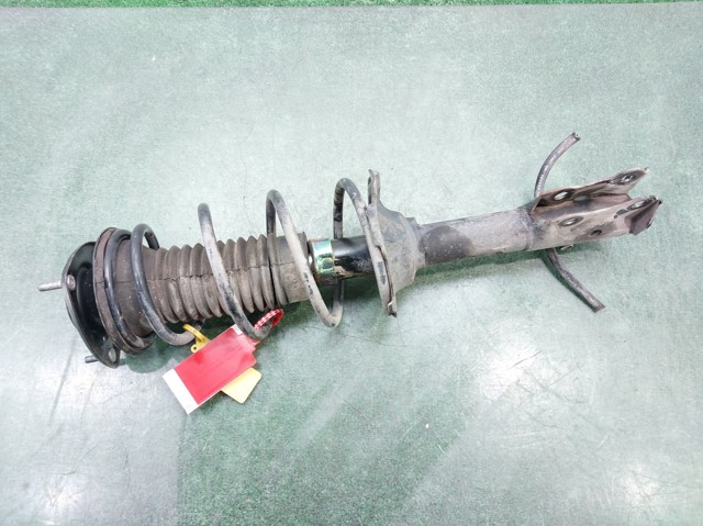 Amortyzator przedni 4851059456 TOYOTA
