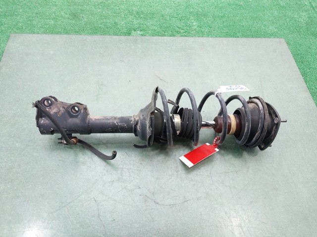 Amortyzator przedni 4851059456 TOYOTA