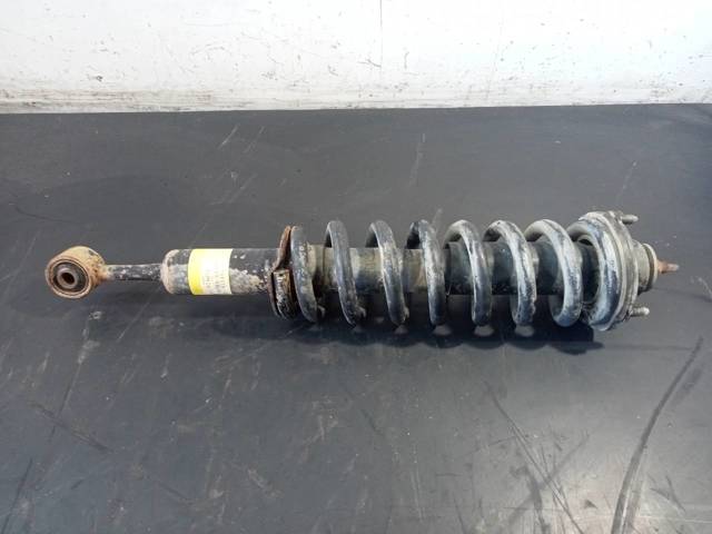 Amortyzator przedni 4851060090 TOYOTA