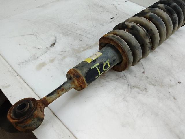 Amortyzator przedni 4851060092 TOYOTA