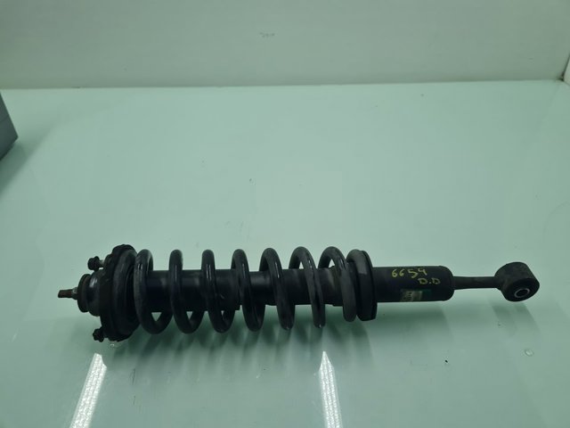 Amortyzator przedni 4851060110 TOYOTA