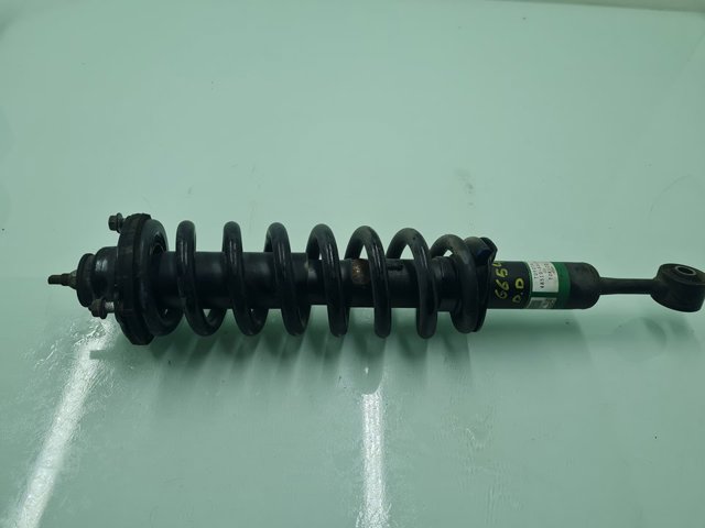 Amortyzator przedni 4851060110 TOYOTA