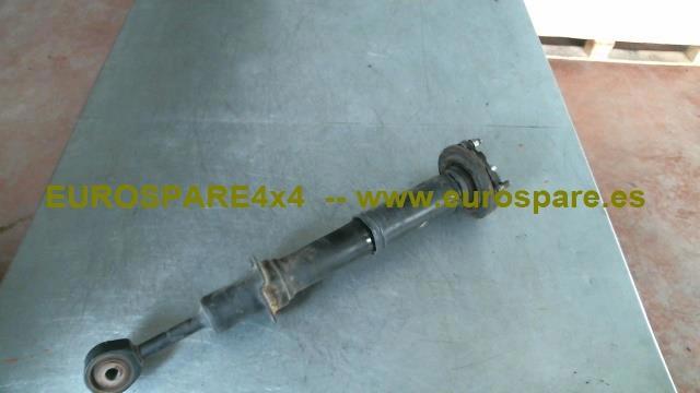 Amortyzator przedni prawy 4851060160 TOYOTA