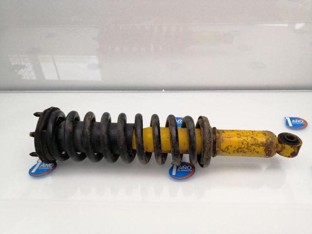 Amortyzator przedni 4851069065 TOYOTA
