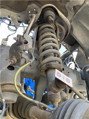 Amortyzator przedni 4851069195 TOYOTA